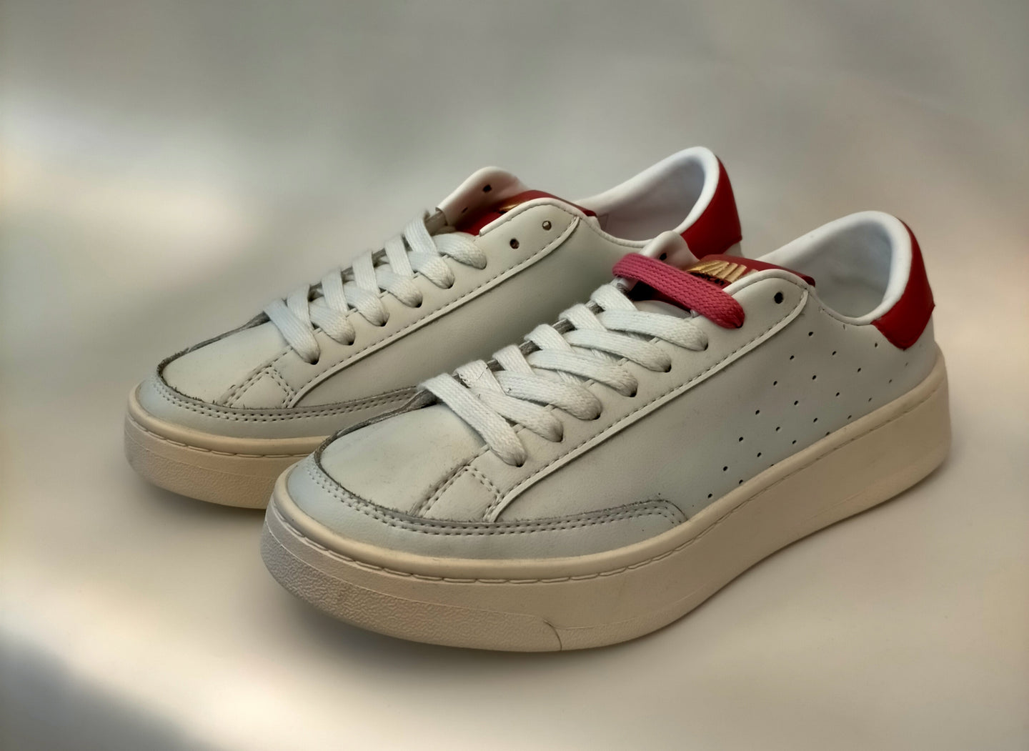 Sneakers AMBI TRAILMATE-2 peony
